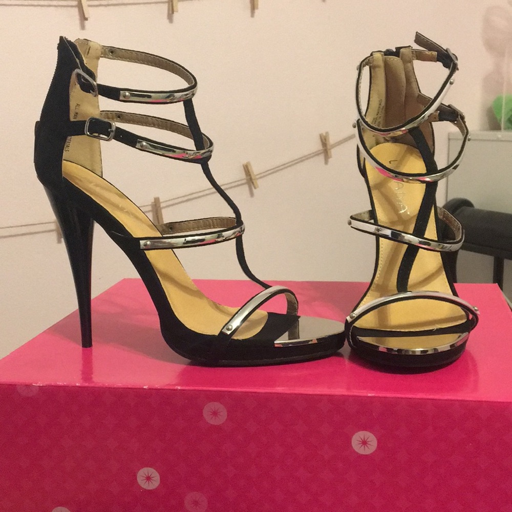 Shoes